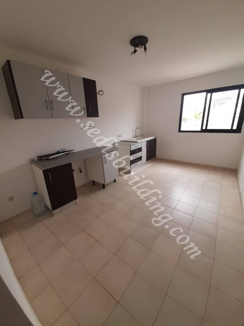 Appartement Neuf Au Virage