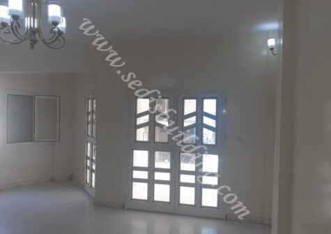 Appartement Neuf De Type F4 Aux Almadies