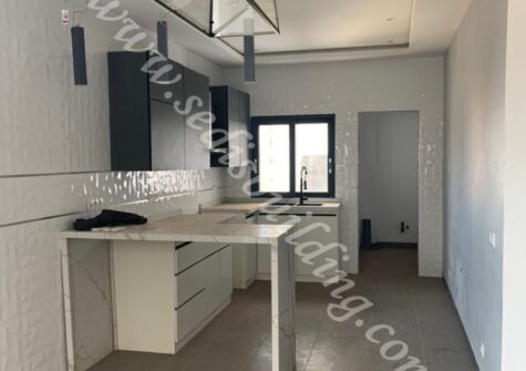 Appartement neuf aux almadies (zone de recasement