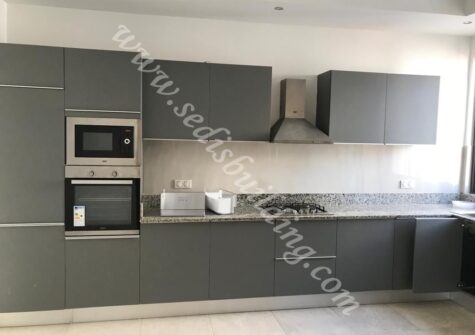 Bel appartement de type F4 au virage Almadies