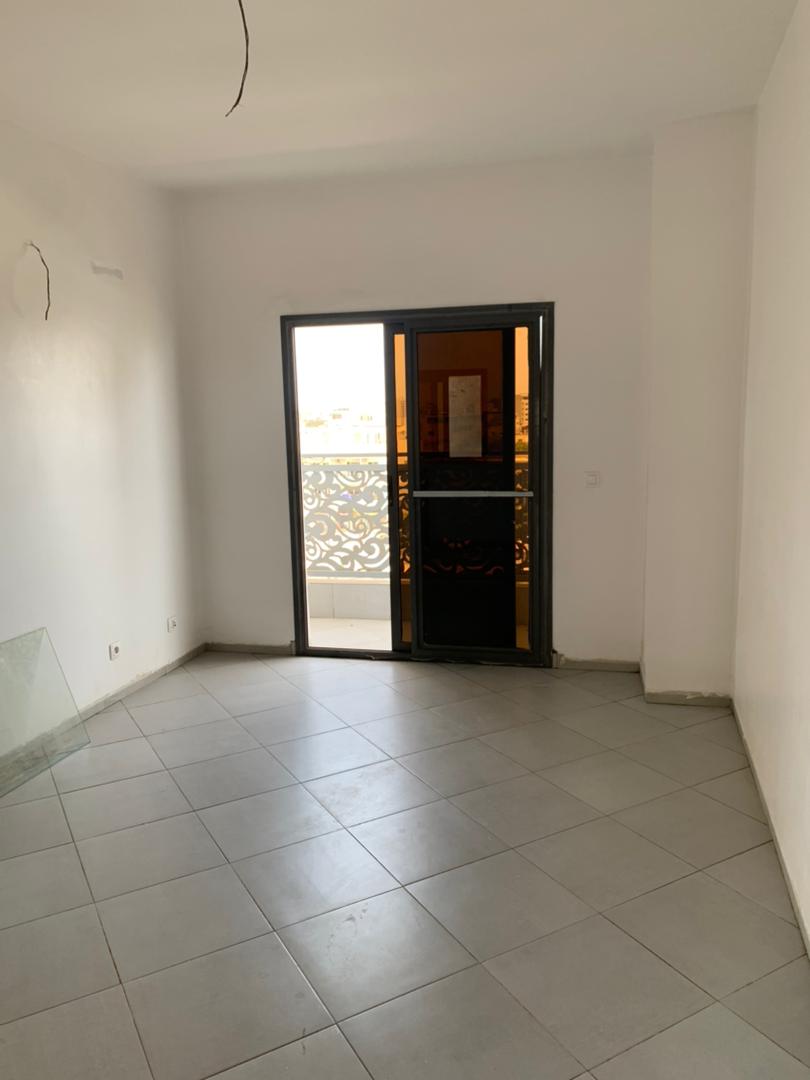 Appartement à louer à Mermoz