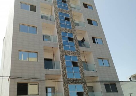 Appartement à louer aux Almadies, zone de recasement