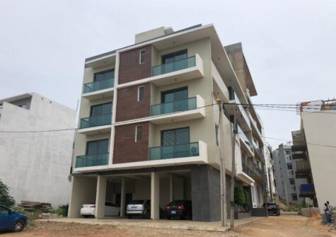 Appartement à louer en face du phare des Mamelles