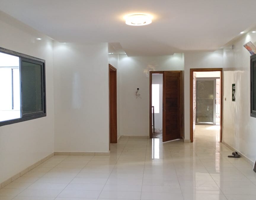 Appartement à louer aux Almadies Recasement