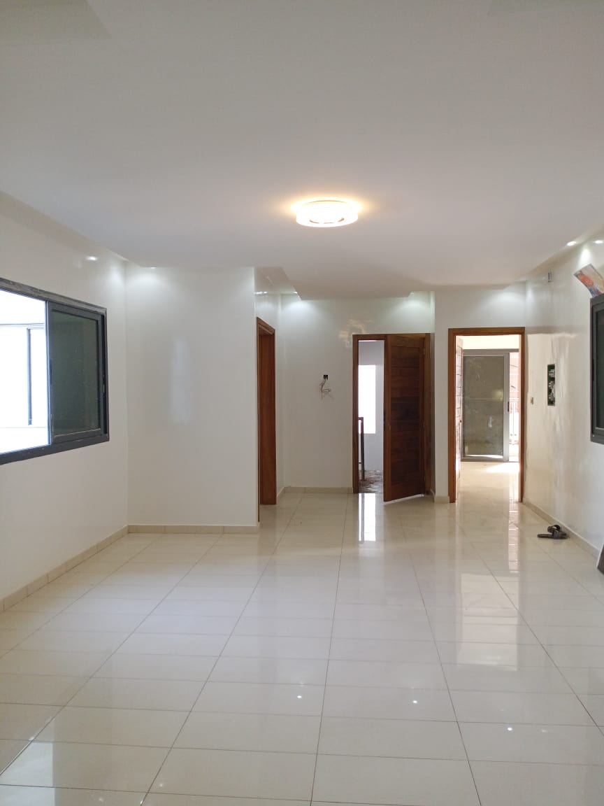 Appartement à louer aux Almadies Recasement