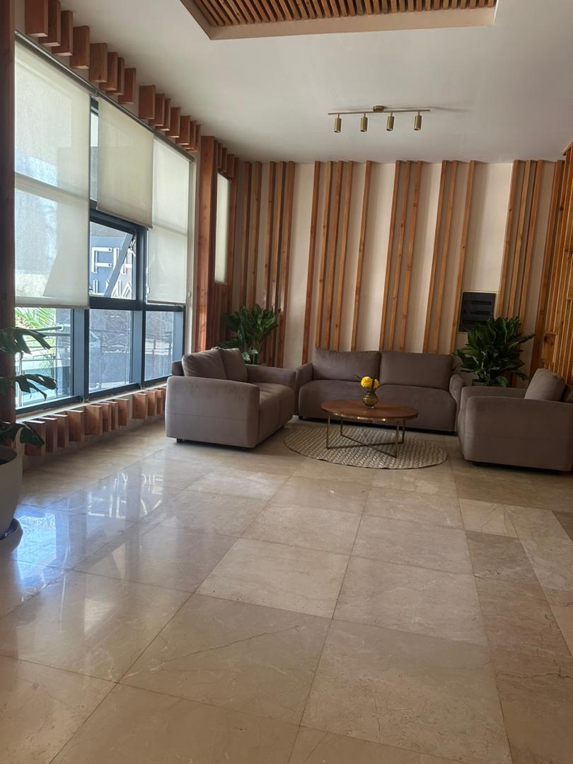 Appartement à louer aux Almadies