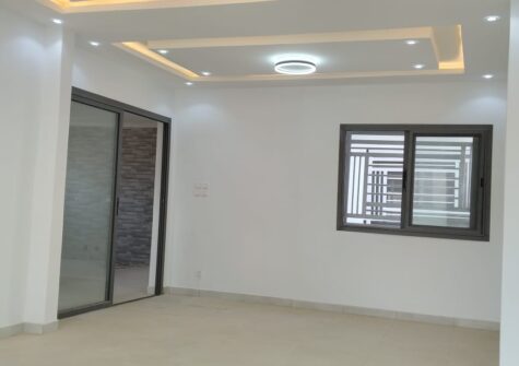 Appartement à louer à Ngor-Almadies